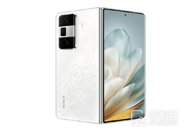 荣耀MagicVs3蓝牙的版本是多少?荣耀MagicVs3蓝牙版本介绍插图 荣耀MagicVs3蓝牙的版本是多少?