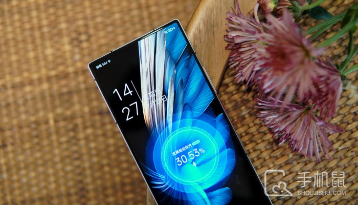 努比亚Z60 Ultra领先版支持多少瓦有线快充？