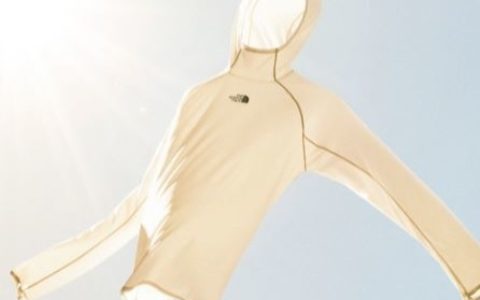 防晒真的需要全副武装吗