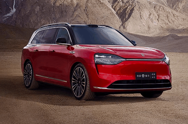 25亿转让价值超百亿问界商标:华为、赛力斯更多新品年内推出插图1 25亿转让价值超百亿问界商标:华为、赛力斯更多新品年内推出