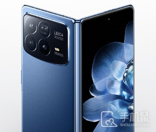 小米MIXFold4怎么设置NFC地铁卡?小米MIXFold4设置NFC地铁卡步骤介绍插图 小米MIXFold4怎么设置NFC地铁卡?