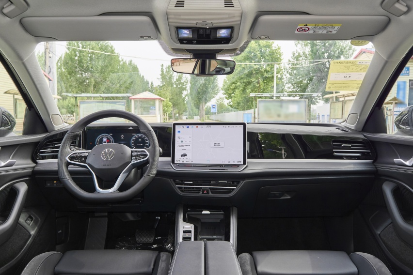 为什么说把智驾当成卖点，对于全新一代迈腾来说很危险？插图2