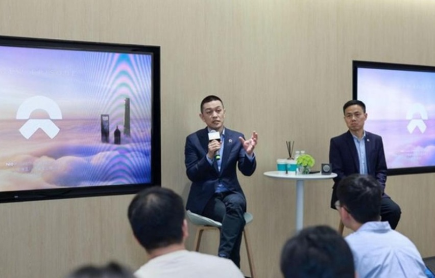 6年亏损超过860亿，蔚来真的可以一直亏下去吗？插图4