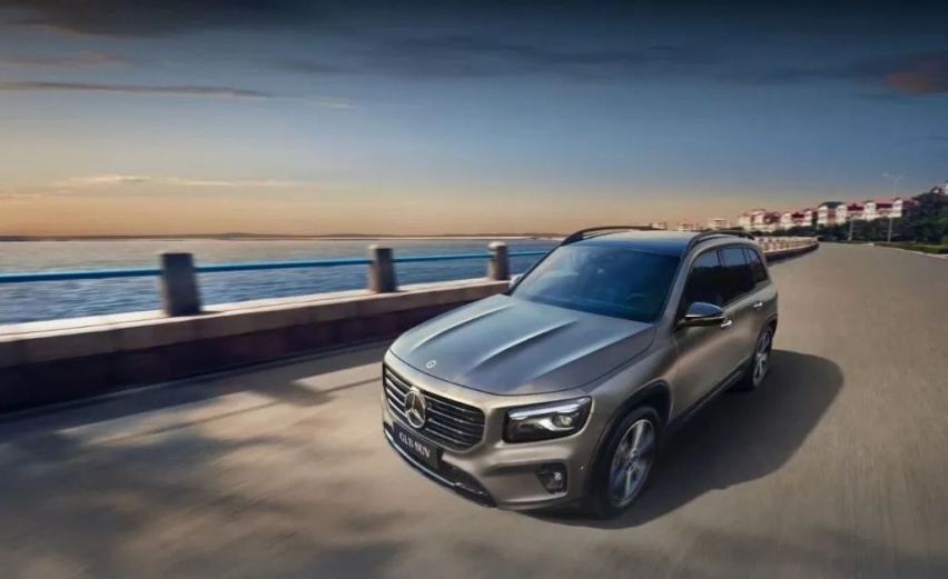 降价15.5万!SUV打骨折卖,买这4款车捡大漏!插图3 降价15.5万!SUV打骨折卖,买这4款车捡大漏!