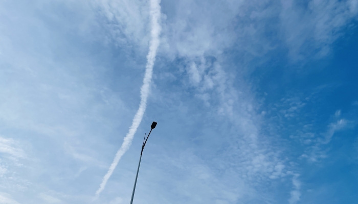 今明天湖南晴热高温天气持续 最高气温已达40.8℃