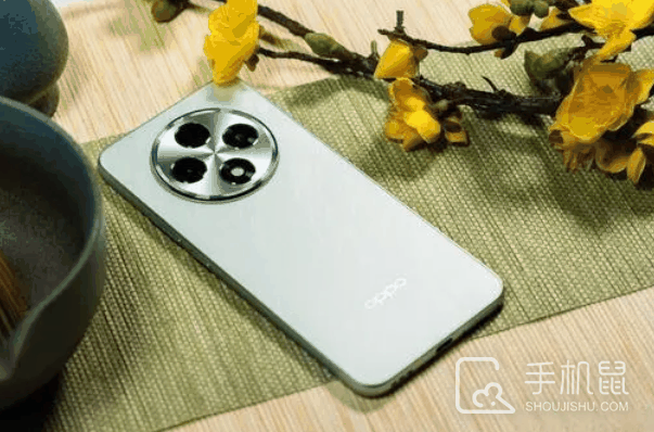 OPPO A3（5G）怎么隐藏应用?OPPO A3（5G）隐藏应用方法