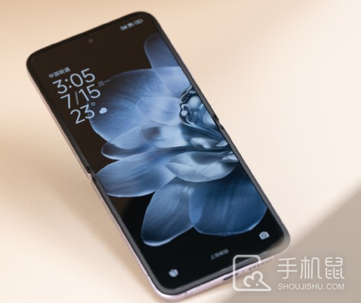 小米MIXFlip怎么截屏?小米MIXFlip截屏技巧分享