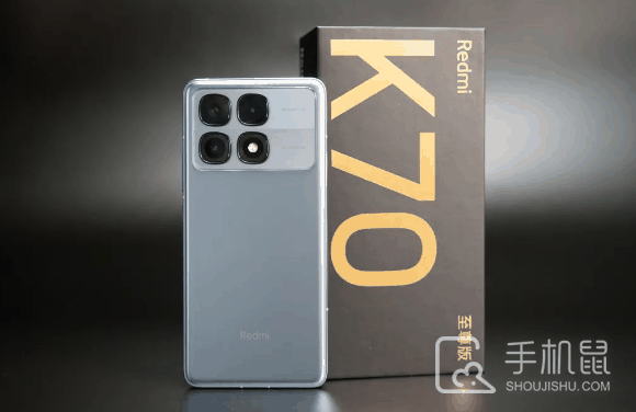 RedmiK70至尊版如何查看流量使用情况?RedmiK70至尊版查看流量使用教程