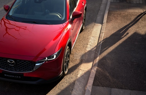 盛夏狂欢购车季:长安马自达全系钜惠,CX-5限时11.58万起插图1 盛夏狂欢购车季:长安马自达全系钜惠,CX-5限时11.58万起