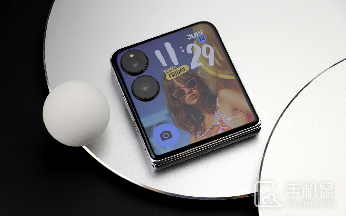 小米MIXFlip怎么设置返回导航键?小米MIXFlip设置返回导航键教程介绍