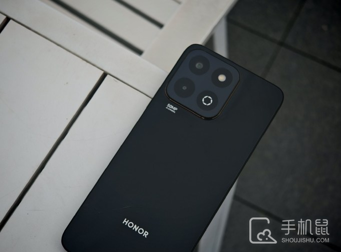 荣耀畅玩60Plus如何使用更省电？