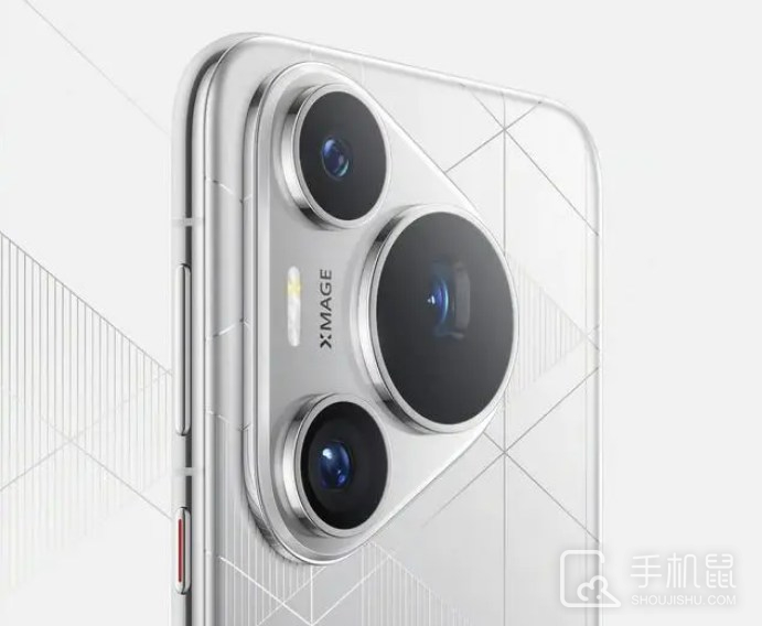 华为Pura70北斗卫星消息版如何查看电池健康？