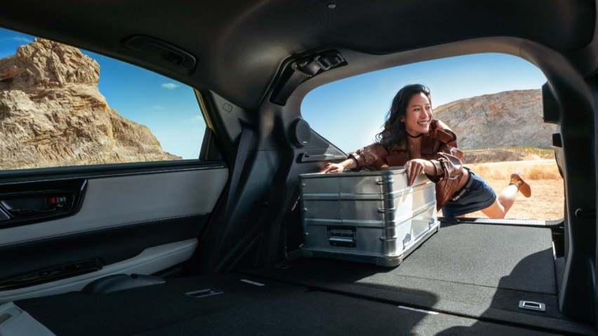 东风Honda猎光 不止于卷 更是变革插图3