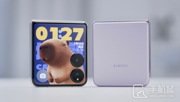 小米MIXFlip和三星GalaxyZFlip6的参数对比?小米MIXFlip和三星ZFlip6哪个更好