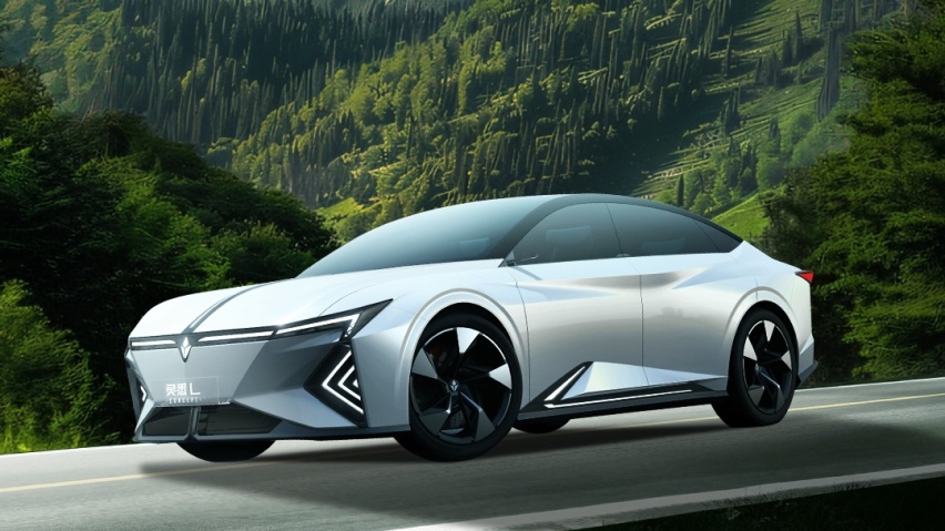 东风Honda猎光 不止于卷 更是变革插图10