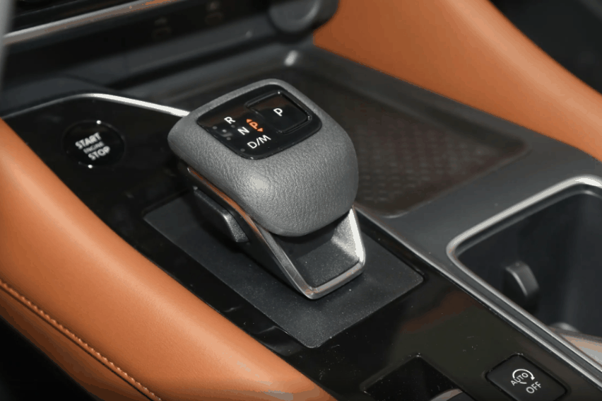 既要安全还要舒适，这台合资SUV还有6/7座可选，家用正合适