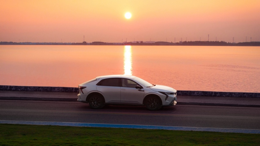 东风Honda猎光 不止于卷 更是变革插图6