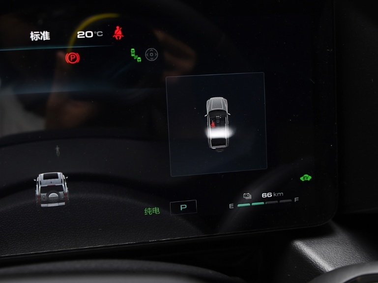 长城汽车再点评“常压油箱”事件,常压和高压油箱究竟有什么区别插图5 长城汽车再点评“常压油箱”事件,常压和高压油箱究竟有什么区别