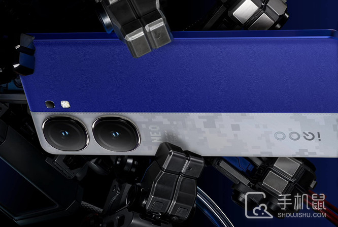 iQOONeo9SPro+是不是塑料中框?iQOONeo9SPro+中框是不是塑料的