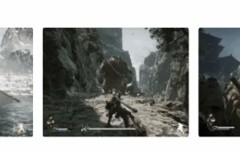 你是什么六耳猕猴：苹果商店出现《黑神话手游》