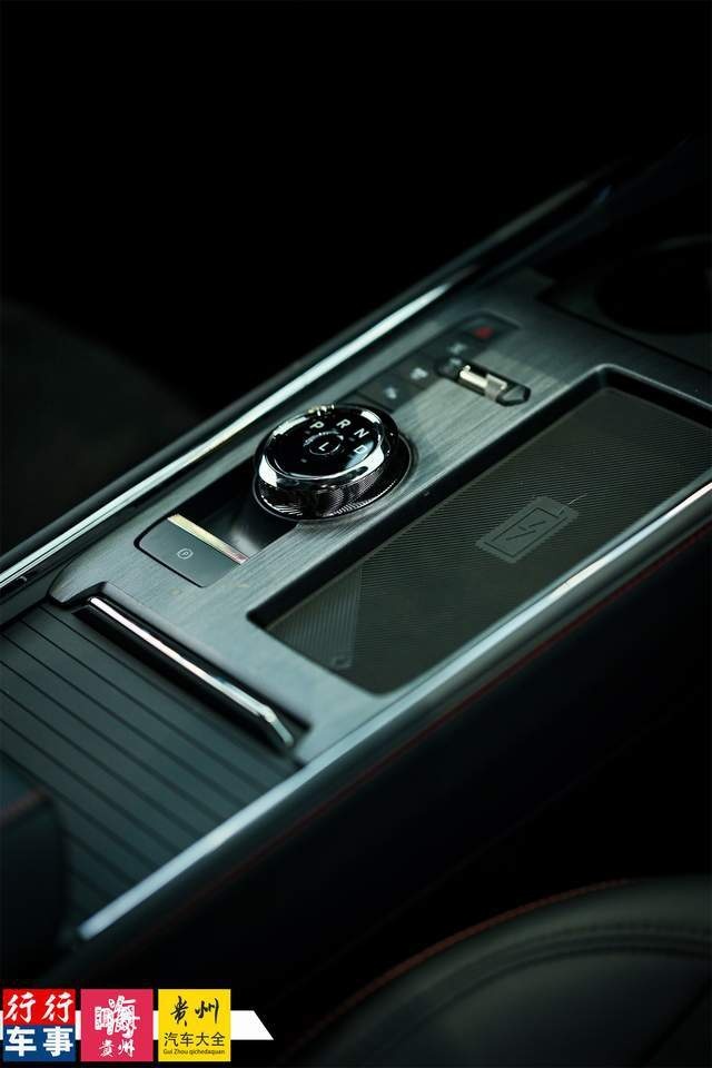 大马力混动上车|贵州万福实拍蒙迪欧运动版插图6 大马力混动上车|贵州万福实拍蒙迪欧运动版