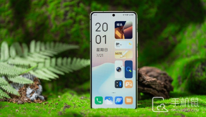 努比亚Z60SPro是全面屏吗?努比亚Z60SPro是不是真全面屏