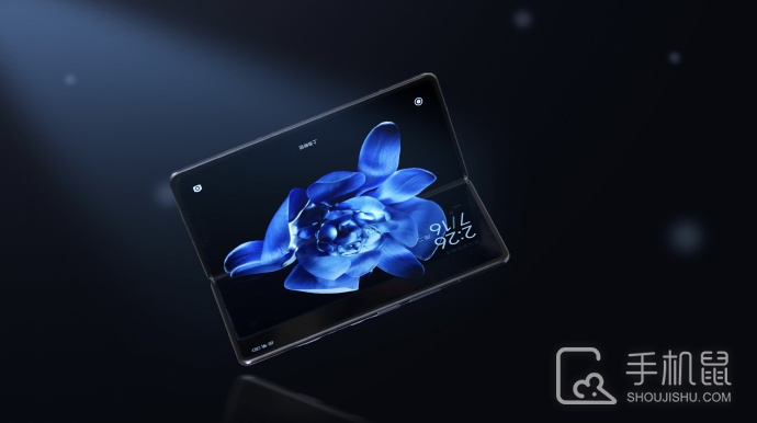 小米 MIX Fold 4安兔兔能跑多少分?小米 MIX Fold 4跑分数据介绍