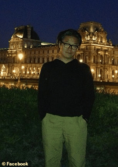 百亿美元世纪大爆仓:美国梦破灭铁狱度余生插图1 百亿美元世纪大爆仓:美国梦破灭铁狱度余生