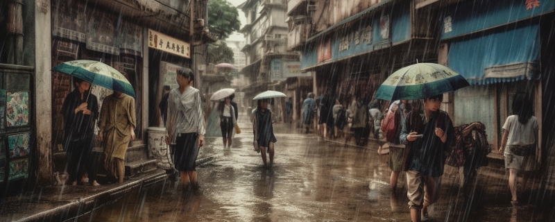台风在不同登陆地区和不同路径上的雨量分布 影响我国的台风从哪里来插图 台风在不同登陆地区和不同路径上的雨量分布 影响我国的台风从哪里来