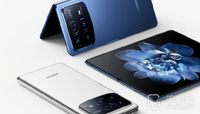 小米MIXFold4怎么更换主题?小米MIXFold4更换主题方法介绍