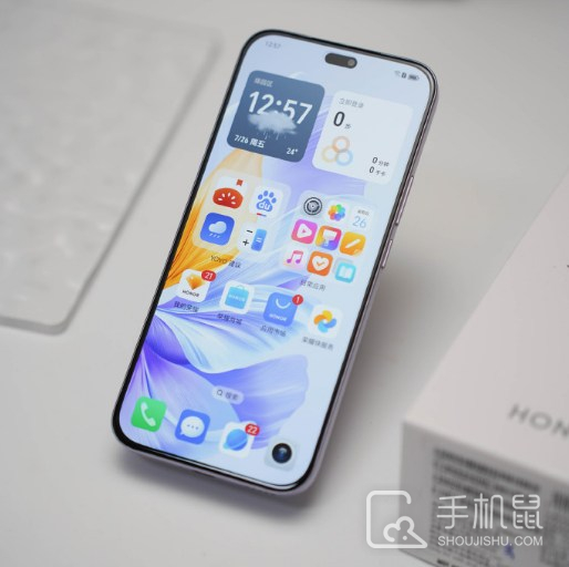 荣耀X60i如何查看内存占用?荣耀X60i查看内存占用技巧介绍