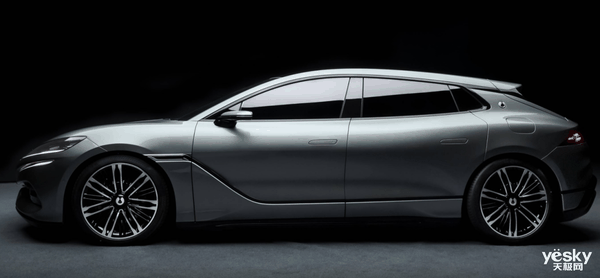 腾势Z9GT来袭：内饰豪华感油然而生