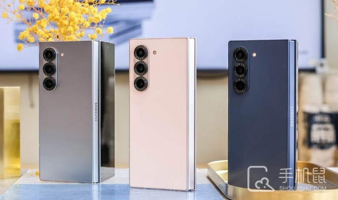 三星GalaxyZFold6的处理器cpu是什么?三星GalaxyZFold6处理器cpu介绍