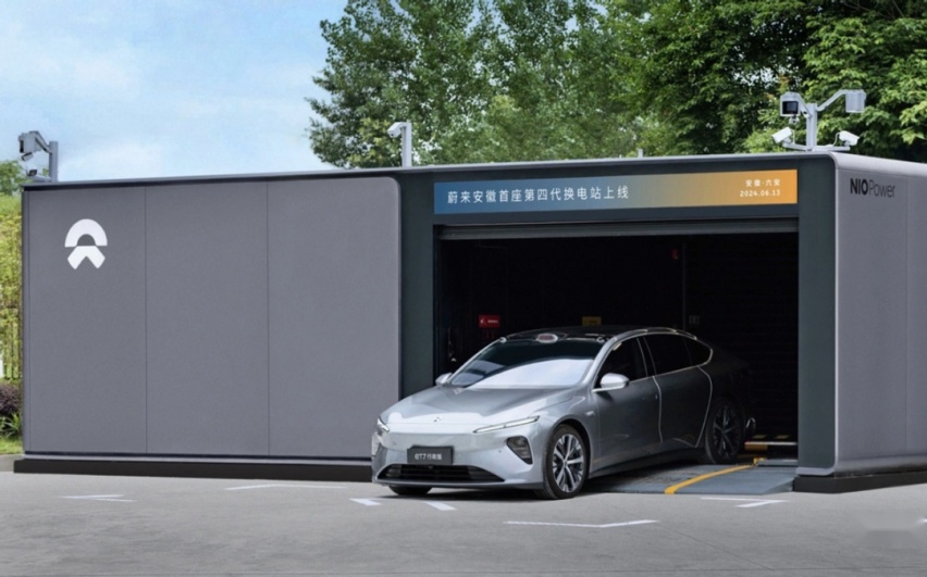 BBA放弃尊严“半价甩卖”！谁能撑起电动车新时代的高端标杆？插图17