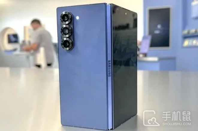 三星GalaxyZFold6支持多少W的有线快充?三星GalaxyZFold6有线快充功率介绍