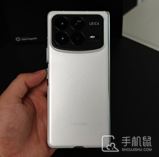 小米MIXFold4怎么隐藏手机软件?小米MIXFold4隐藏手机软件方法介绍