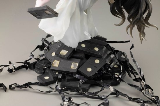 风韵犹存!寿屋美少女贞子手办开订:约890人民币插图7 风韵犹存!寿屋美少女贞子手办开订:约890人民币