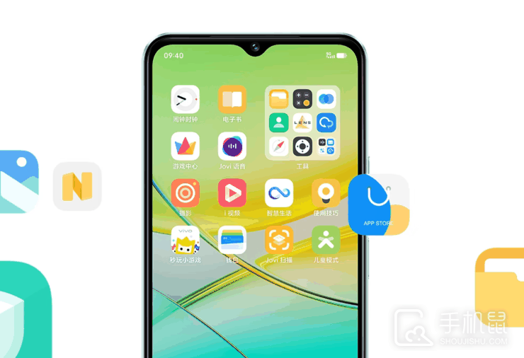 vivo Y37（5G）跑分多少?vivo Y37（5G）跑分数据介绍