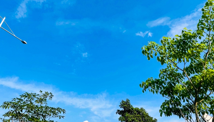 2024年7月23日环境气象预报:全国大部地区大气扩散条件较好插图1 2024年7月23日环境气象预报:全国大部地区大气扩散条件较好