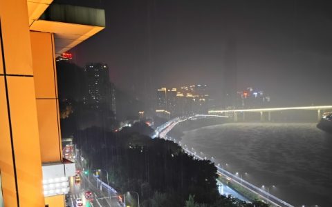 华北西北地区降雨显著增强 台风活动趋于活跃