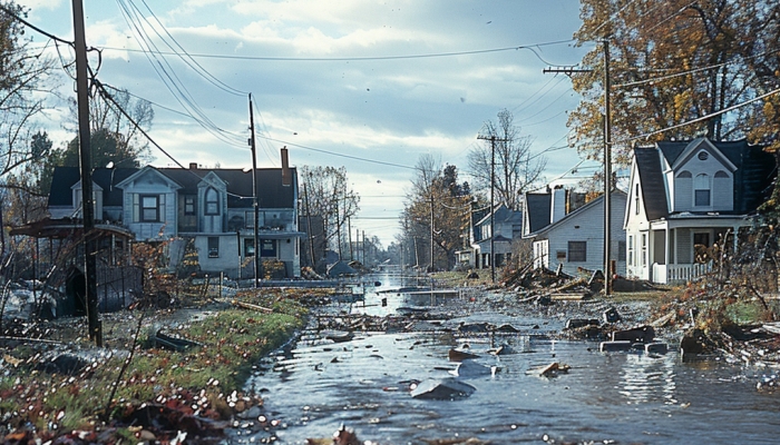 暴雨预警升级至黄色：吉林辽宁等地部分地区面临大暴雨威胁