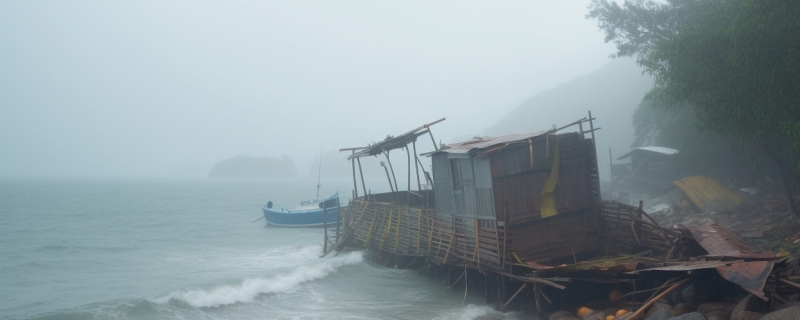 台风形成条件的分析 台风形成的条件主要有哪三个插图 台风形成条件的分析 台风形成的条件主要有哪三个