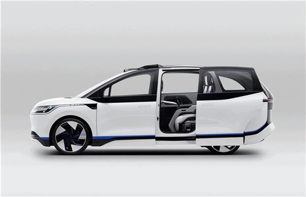 打车更便宜!萝卜快跑无人出租车售价20.46万元:已于11城开放载人测试插图4 打车更便宜!萝卜快跑无人出租车售价20.46万元:已于11城开放载人测试