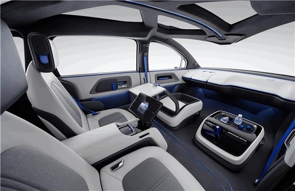 打车更便宜!萝卜快跑无人出租车售价20.46万元:已于11城开放载人测试插图2 打车更便宜!萝卜快跑无人出租车售价20.46万元:已于11城开放载人测试