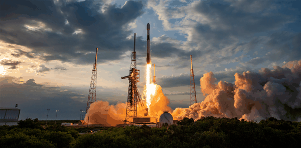 土耳其首次发射自研通信卫星:全球第11家插图1 土耳其首次发射自研通信卫星:全球第11家