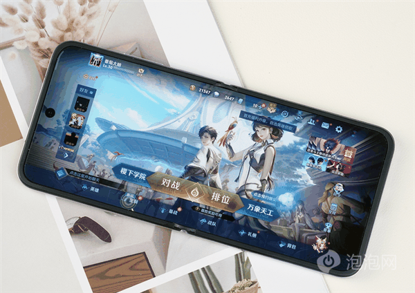 小米MIX Flip上手:史上最全能的小折叠插图18 小米MIX Flip上手:史上最全能的小折叠