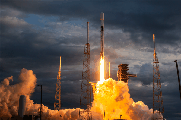 土耳其首次发射自研通信卫星:全球第11家插图 土耳其首次发射自研通信卫星:全球第11家