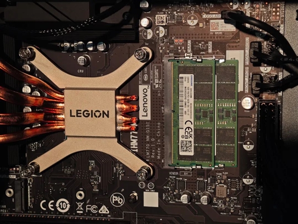 买了个一万块的台式机 结果放了个笔记本电脑的处理器?插图1 买了个一万块的台式机 结果放了个笔记本电脑的处理器?