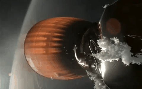 7年首次发射失败 SpaceX公布猎鹰9号火箭事故调查：意想不到