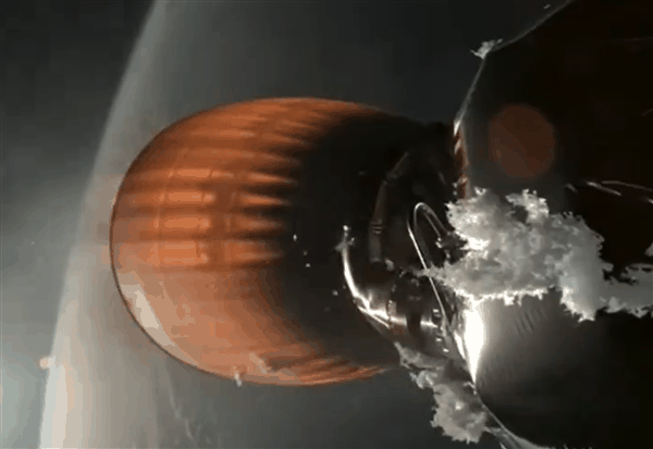 7年首次发射失败 SpaceX公布猎鹰9号火箭事故调查:意想不到插图 7年首次发射失败 SpaceX公布猎鹰9号火箭事故调查:意想不到